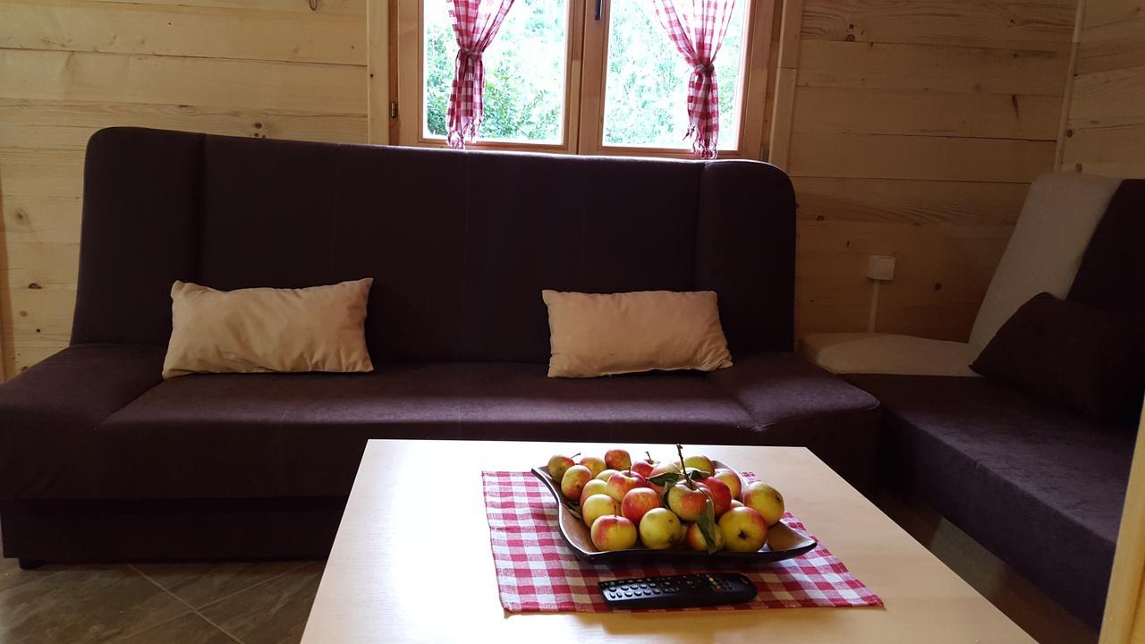Vacation Home Sajra Kulen Vakuf Exterior foto