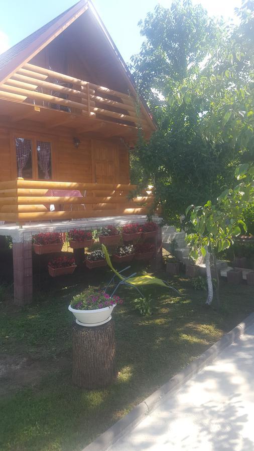 Vacation Home Sajra Kulen Vakuf Exterior foto